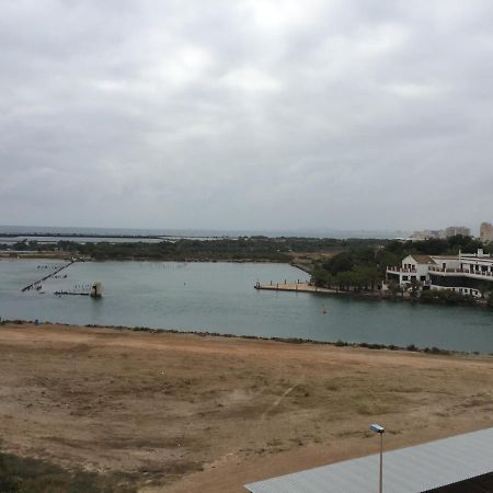 Turismar-Puerto Mar I Y II Lägenhet San Blas  Exteriör bild