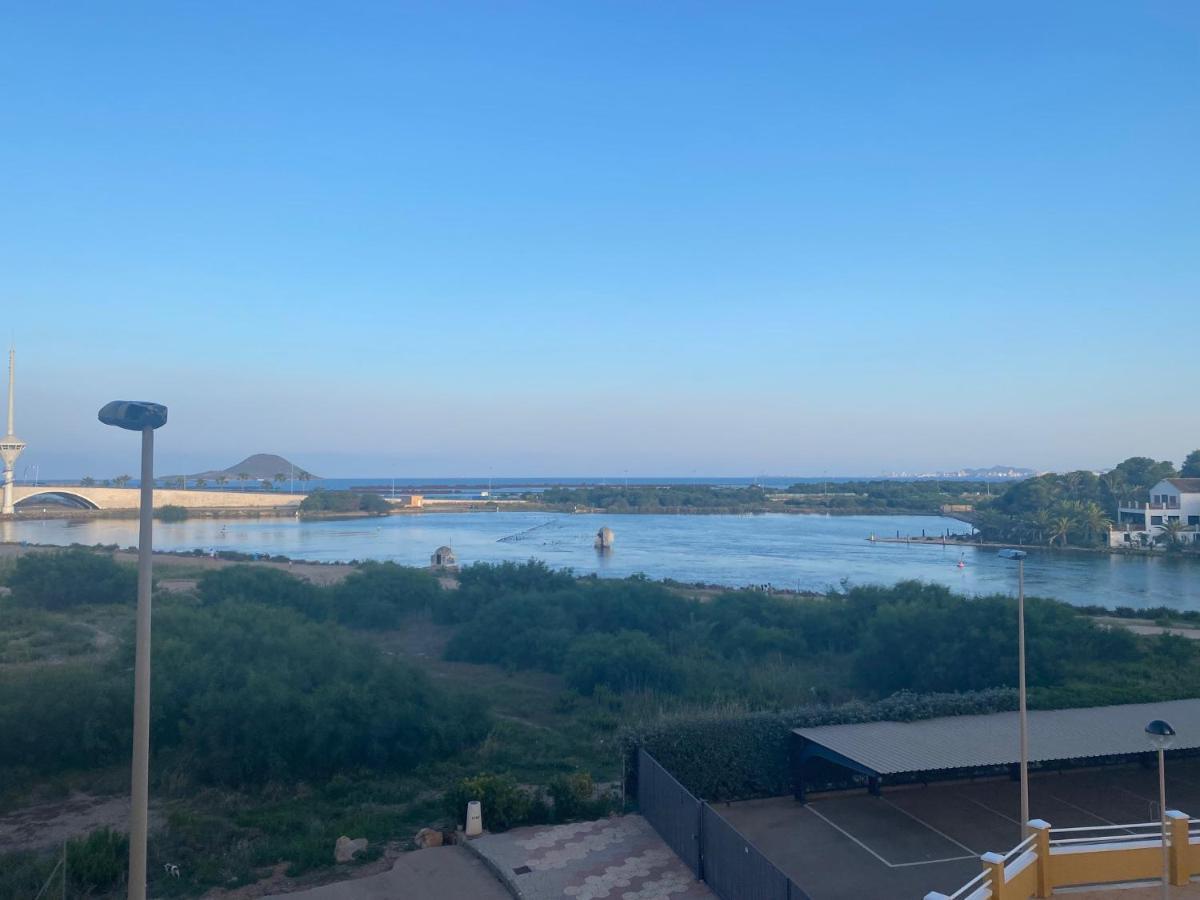 Turismar-Puerto Mar I Y II Lägenhet San Blas  Exteriör bild
