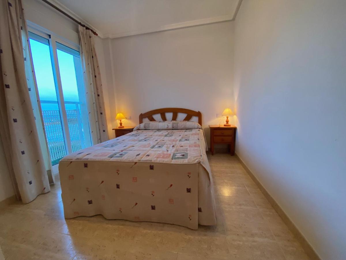Turismar-Puerto Mar I Y II Lägenhet San Blas  Exteriör bild