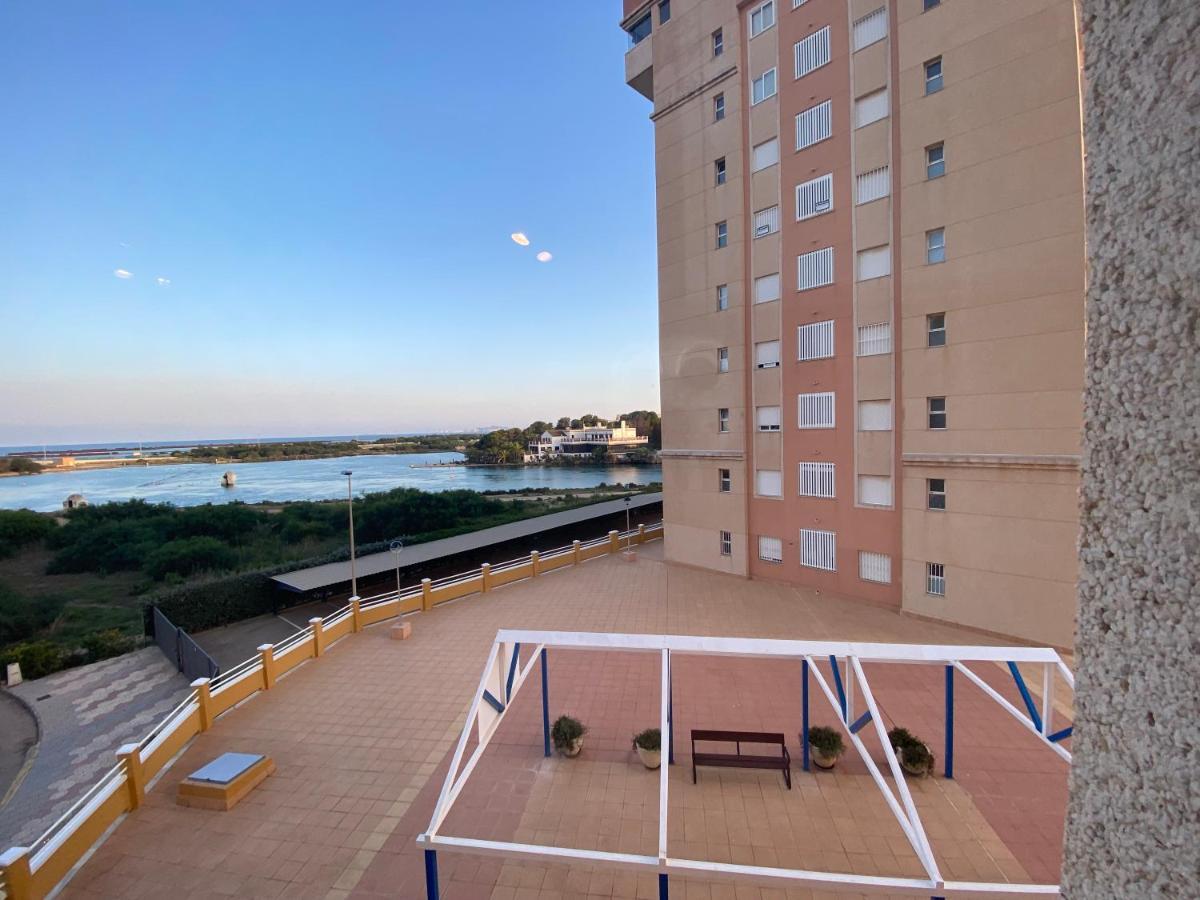 Turismar-Puerto Mar I Y II Lägenhet San Blas  Exteriör bild